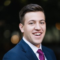 Chase Bristow, ACRA