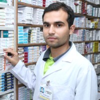 Muhammad Waseem