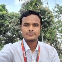 Chandan kumar roy