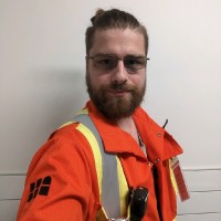 Dominic Bilodeau