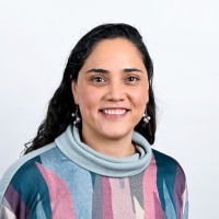 Marcela Mendoza Suárez