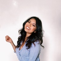 Elizabeth Garcia Roman