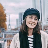 Marie Blondeau