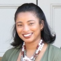Tiffani Chandler