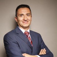 Carlos Daniel Gonzalez