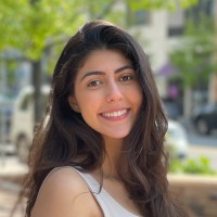 Sarah Yussef