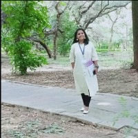 Dr. Watsala Kashyap
