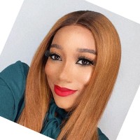 Jocelyne Nwalema