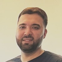 Ateeq Rafiq