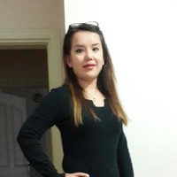 Fatma Yesildal