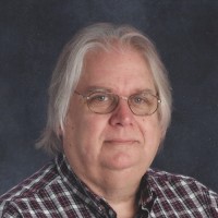 David Osborn, M.S., Ed.S.