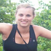 María Belén Adorni