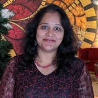 Vijayalakshmi Voruganti