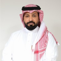 Abdulrahman Alshahrani