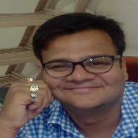 Amitkumar Udasi