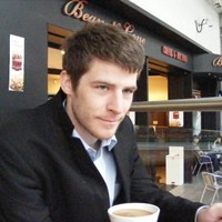 Alasdair Jackson