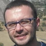 Pablo Álvarez