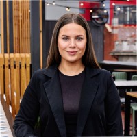 Meg Greenwood