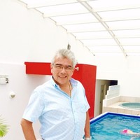Ricardo Sarolli