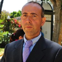 Jose Antonio Sanchez Quintero
