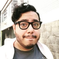Omar Xaique Campos López