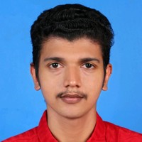Anandhu Raj V R