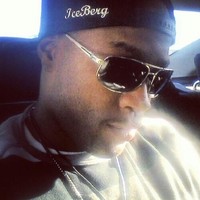 Iceberg Da General
