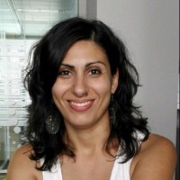 Jessica Isgrò