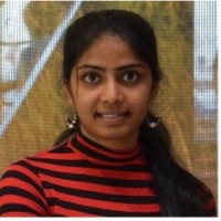 Shalini Ravindran
