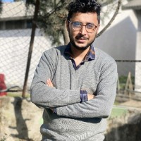 Pratik Koirala