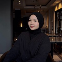 Thirdy Annisa
