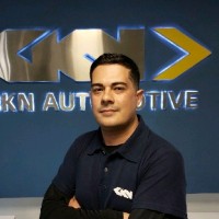 Eric Silva