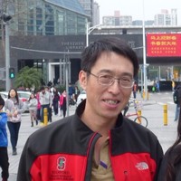 Weidong Li