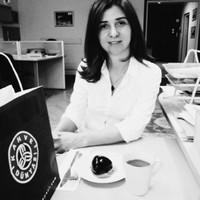 Pınar Karadağ