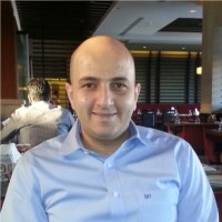 Mahmoud Kreak , FFAC