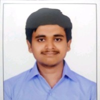 Harsha Chilukuri
