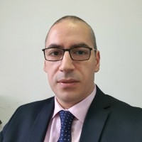Rolando Abou Zeid