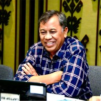 Dr. Nofrisel, SE, MM, CSLP, ESLog -