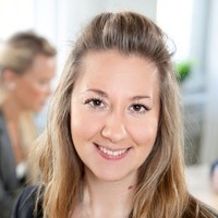 Anna-Karin Johansson