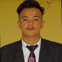 Tshering Lepcha