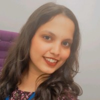 Poojasree Shama