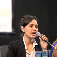 Natalia Borges