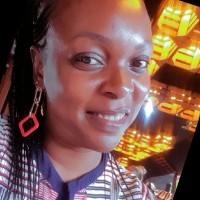 Liliane Annie Mbono