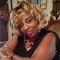 Wanda Bradshaw