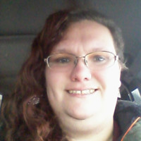 Bridget Morford
