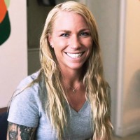 Brittany Calvert