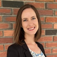 Emily Daman, MPP, MBA