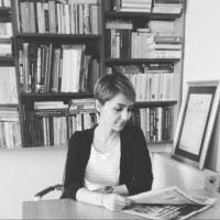 Fadime DOĞAN