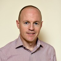 Mark Shields