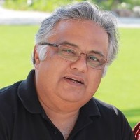 Zahid Malik
